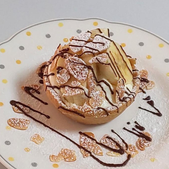 ケーキレッスン