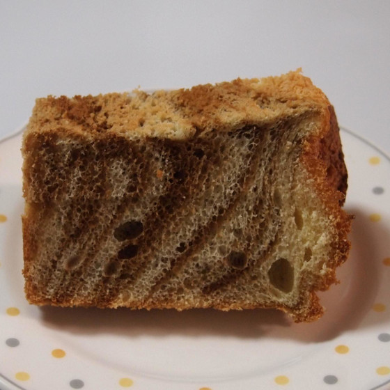 ケーキレッスン