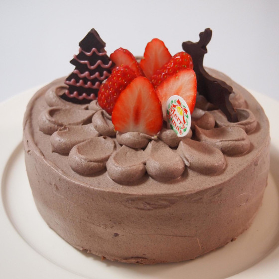 ケーキレッスン