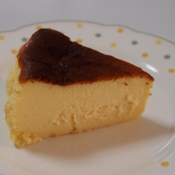ケーキレッスン