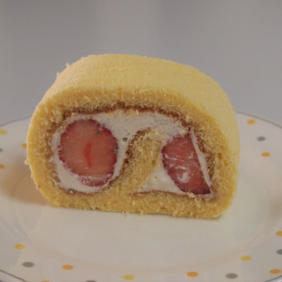 ケーキレッスン