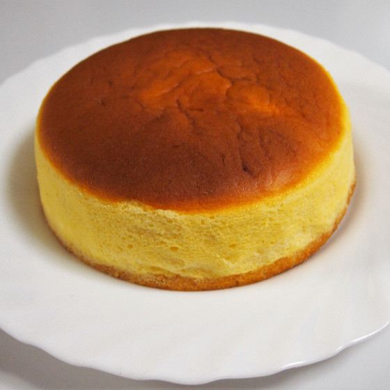 ケーキ・パンレッスン