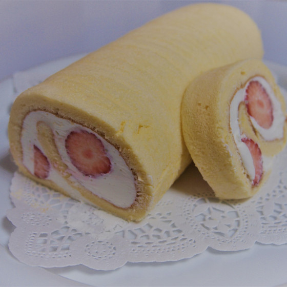 ケーキレッスン