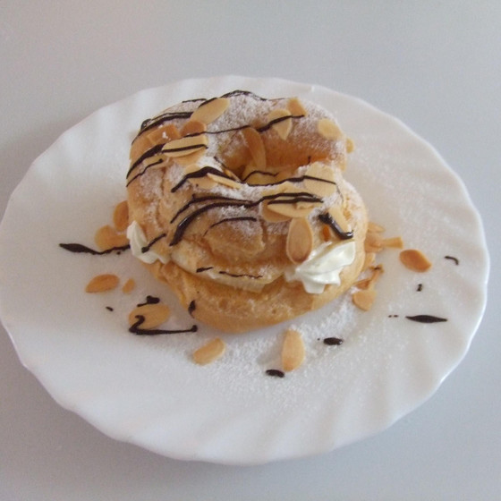 ケーキレッスン