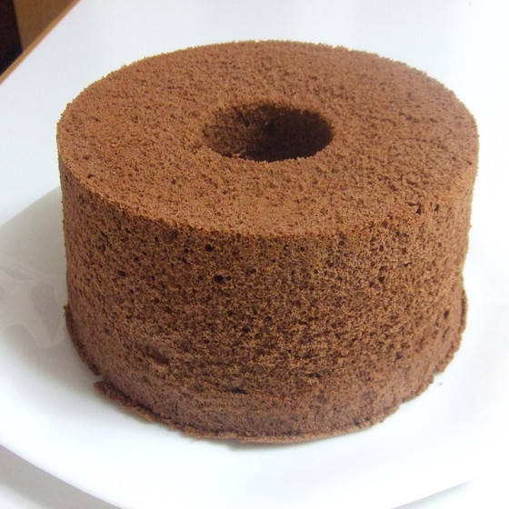 ケーキレッスン
