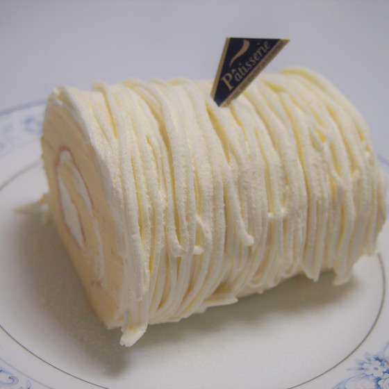 ケーキレッスン