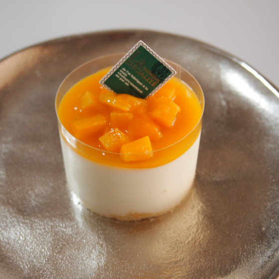 ケーキレッスン