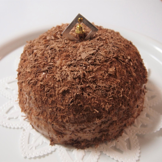 ケーキレッスン