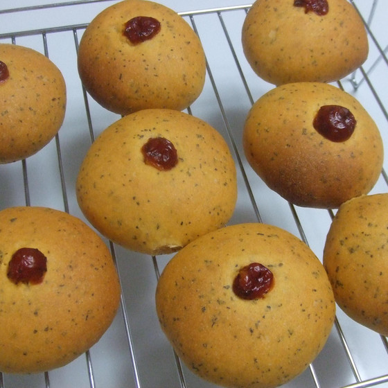 パン・ケーキレッスン