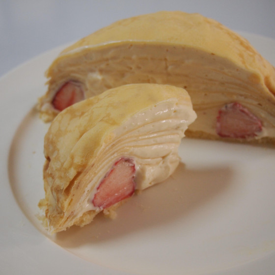 ケーキレッスン