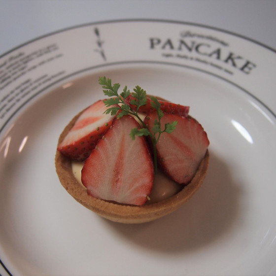 ケーキレッスン