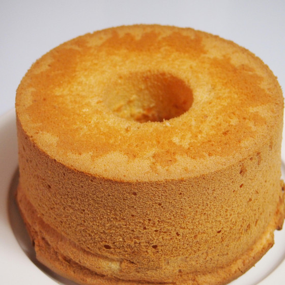 ケーキレッスン
