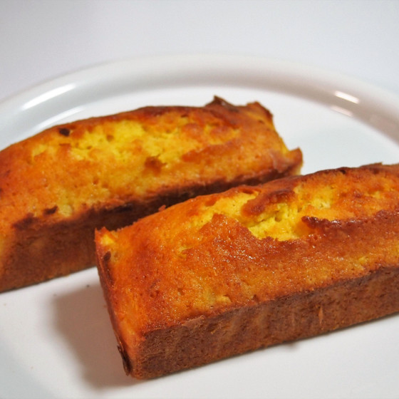 ケーキレッスン