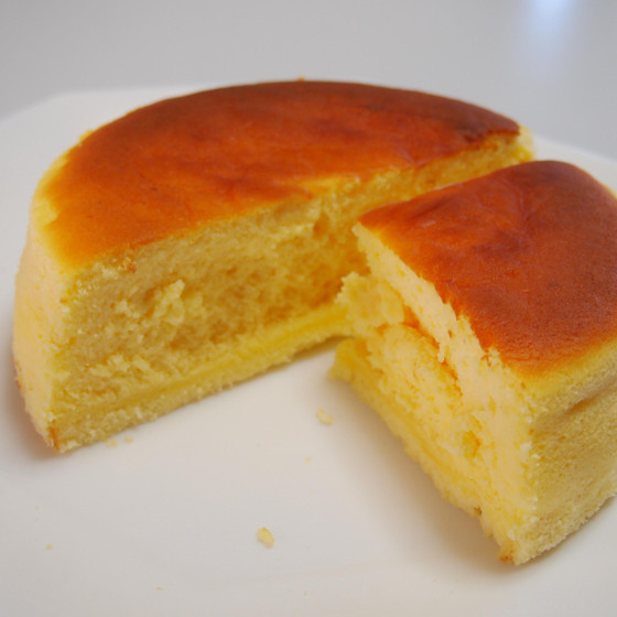 ケーキレッスン