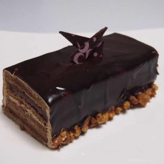 ケーキレッスン