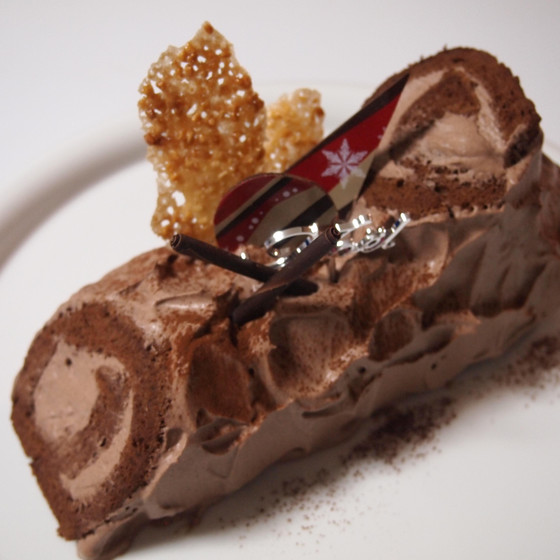 ケーキレッスン