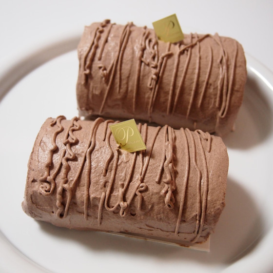 ケーキレッスン