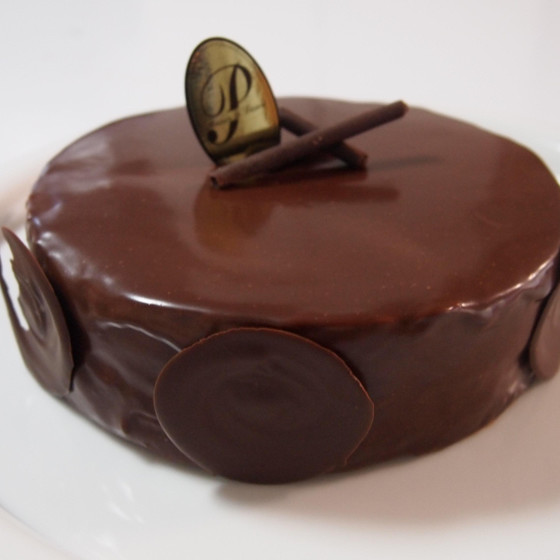 ケーキレッスン
