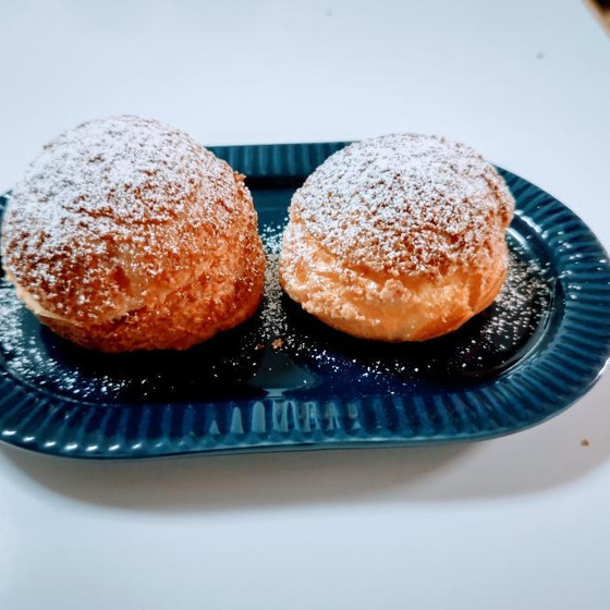 パン・ケーキレッスン