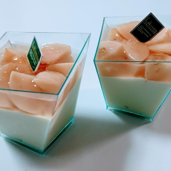 ケーキレッスン