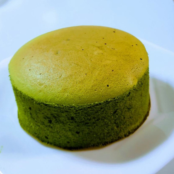 ケーキレッスン