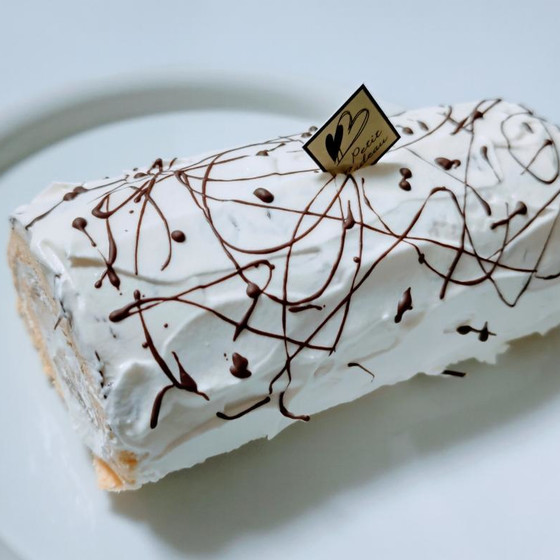 ケーキレッスン