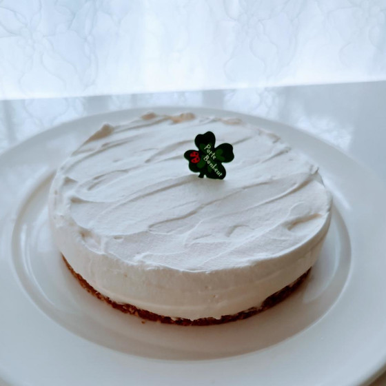 ケーキレッスン