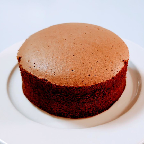 ケーキレッスン