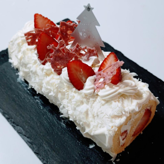 ケーキレッスン