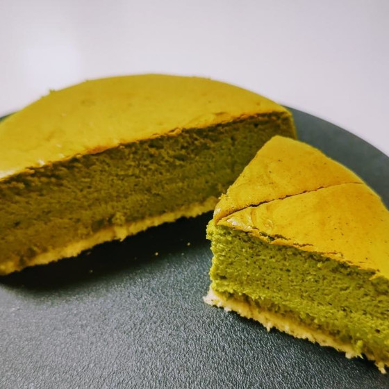 ケーキレッスン