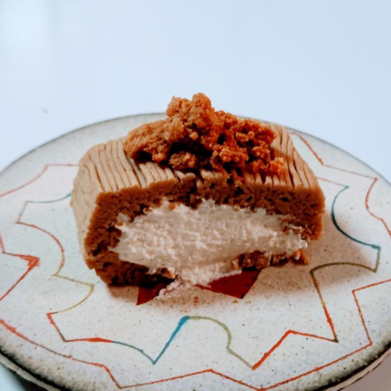 ケーキレッスン