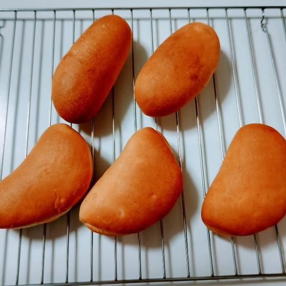 パンレッスン