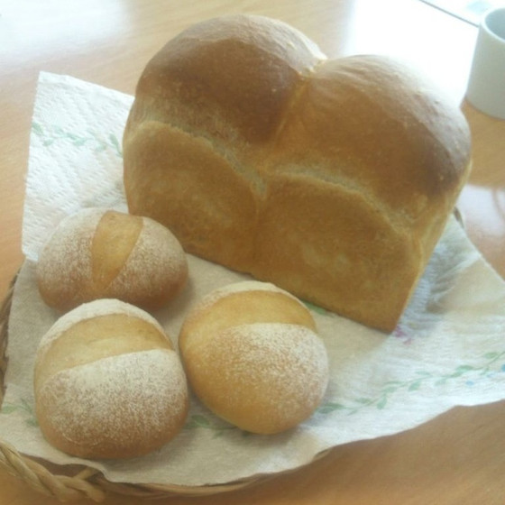 パンコース マスター③