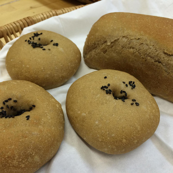 パンコースベーシックⅡー②