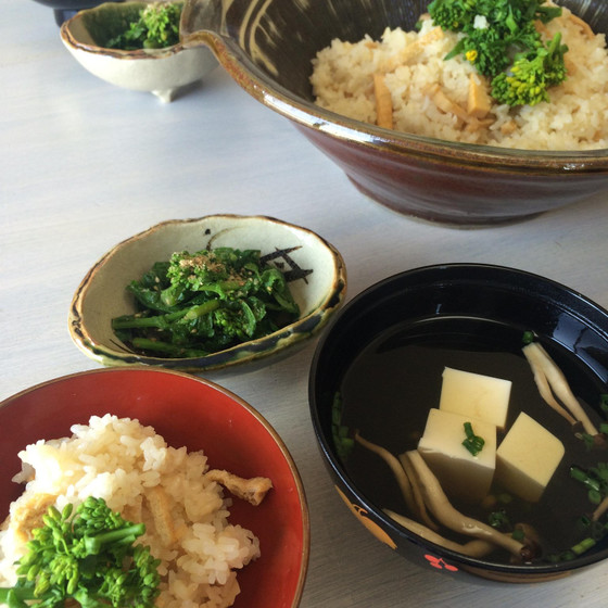 簡単ヘルシー家庭料理