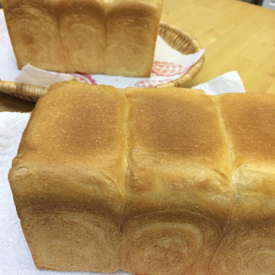 酵母パンコースマスター②