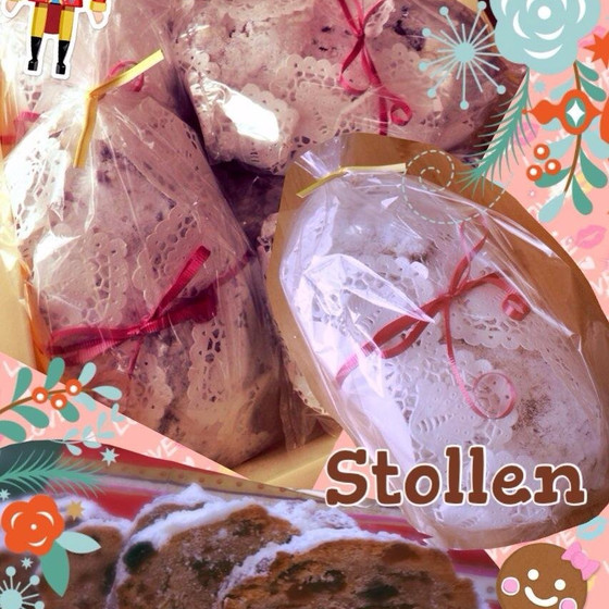 シュトーレン