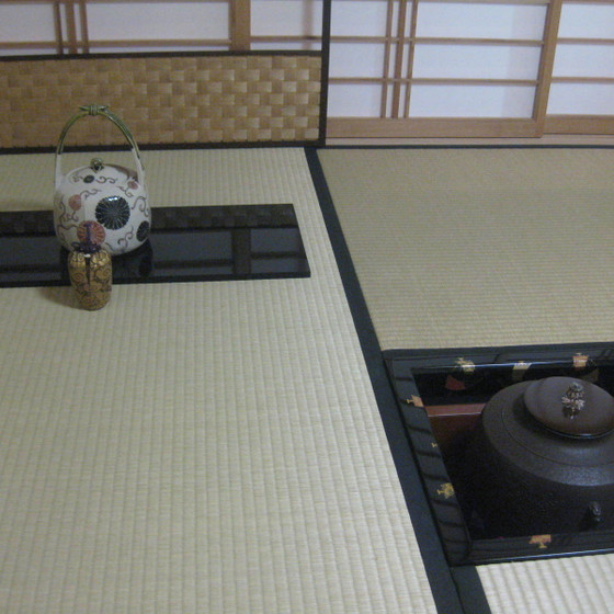 新緑のお茶会～初心者大歓迎・和のお稽古はじめの一歩～