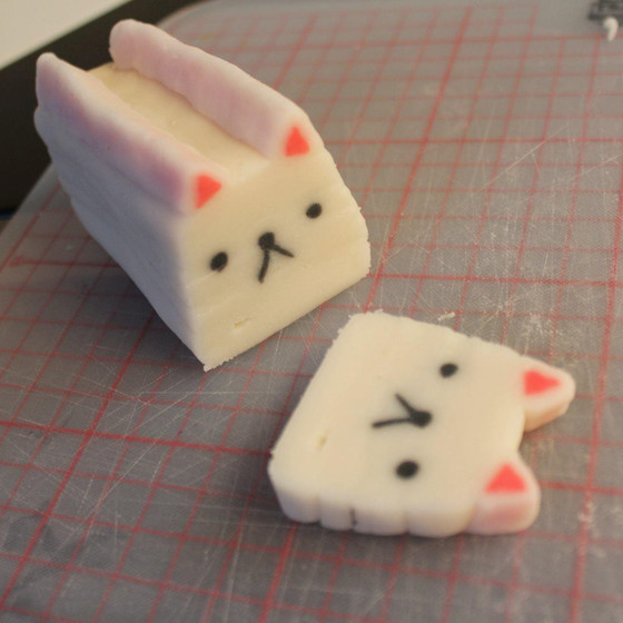 デコもち　自宅レッスン