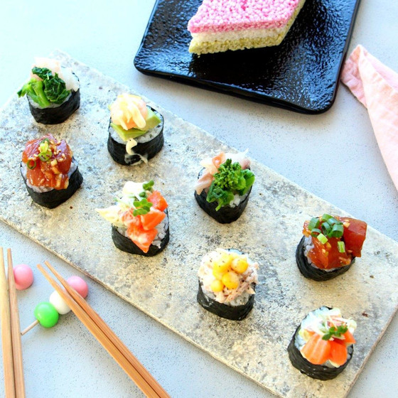 全４品「おひな祭り」動画レッスン
