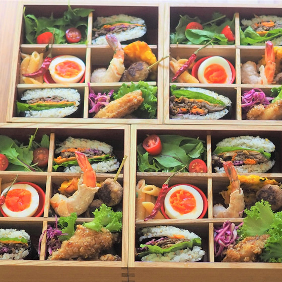 韓国弁当