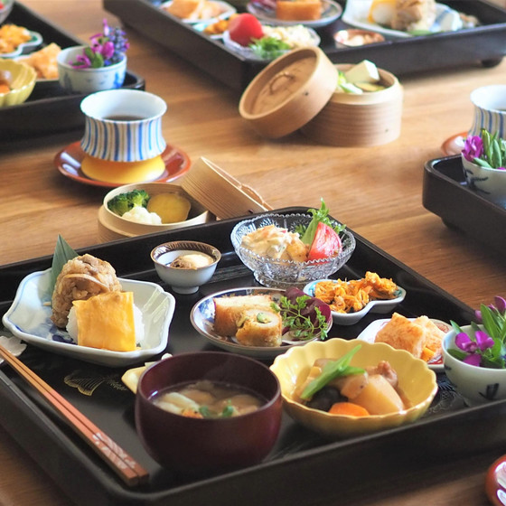 九州＆四国美味しいものレッスン