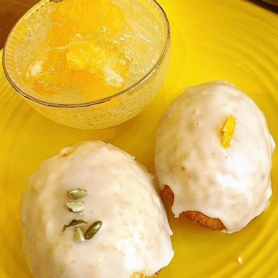 手作りの幸せ時間🍋簡単レモンケーキ教室