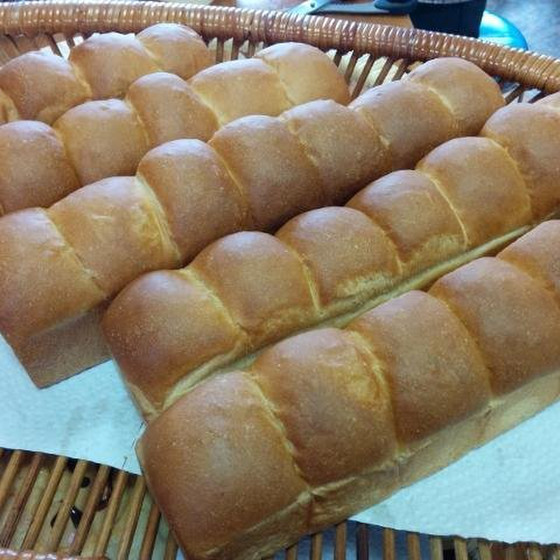 パンアフター