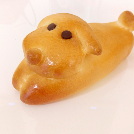 パンアフター教室