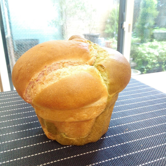 パンアフター