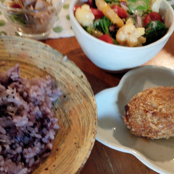 お弁当によし！おつまみによし！ほんの少しおしゃれな家庭料理