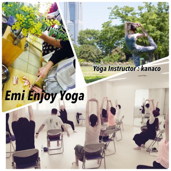 【Yoga＆料理】X'masに温かいトマト鍋、ペンネなど