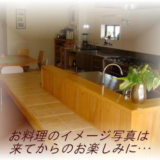 蒸し暑いときは、おしゃれなエスニック料理で♪