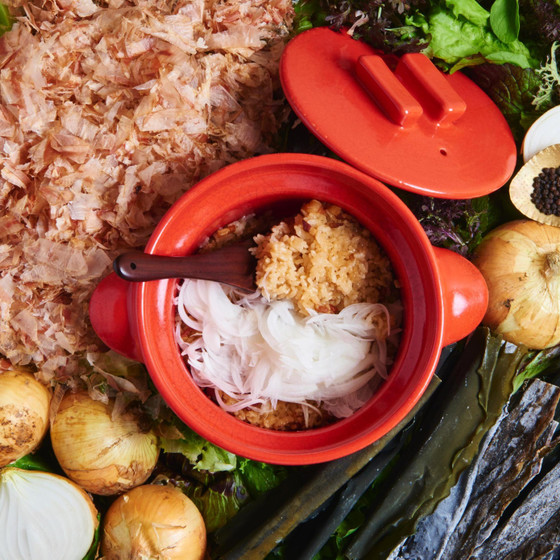 Le japon名物”新玉葱ご飯”などリクエストレッスン